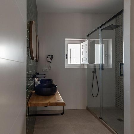 Hospederia Boutique By La Juderia De Vejer- Adults Only Ξενοδοχείο Vejer de la Frontera Εξωτερικό φωτογραφία