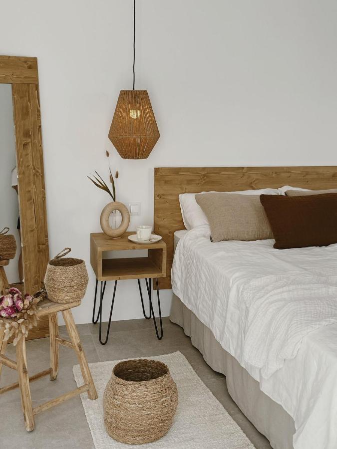 Hospederia Boutique By La Juderia De Vejer- Adults Only Ξενοδοχείο Vejer de la Frontera Εξωτερικό φωτογραφία