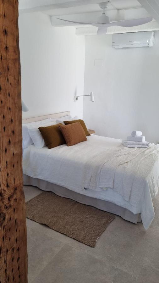 Hospederia Boutique By La Juderia De Vejer- Adults Only Ξενοδοχείο Vejer de la Frontera Εξωτερικό φωτογραφία