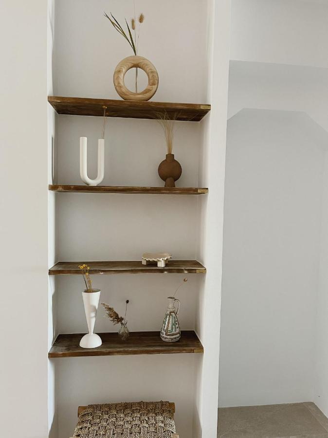 Hospederia Boutique By La Juderia De Vejer- Adults Only Ξενοδοχείο Vejer de la Frontera Εξωτερικό φωτογραφία