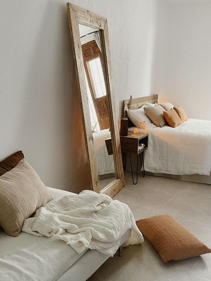 Hospederia Boutique By La Juderia De Vejer- Adults Only Ξενοδοχείο Vejer de la Frontera Εξωτερικό φωτογραφία