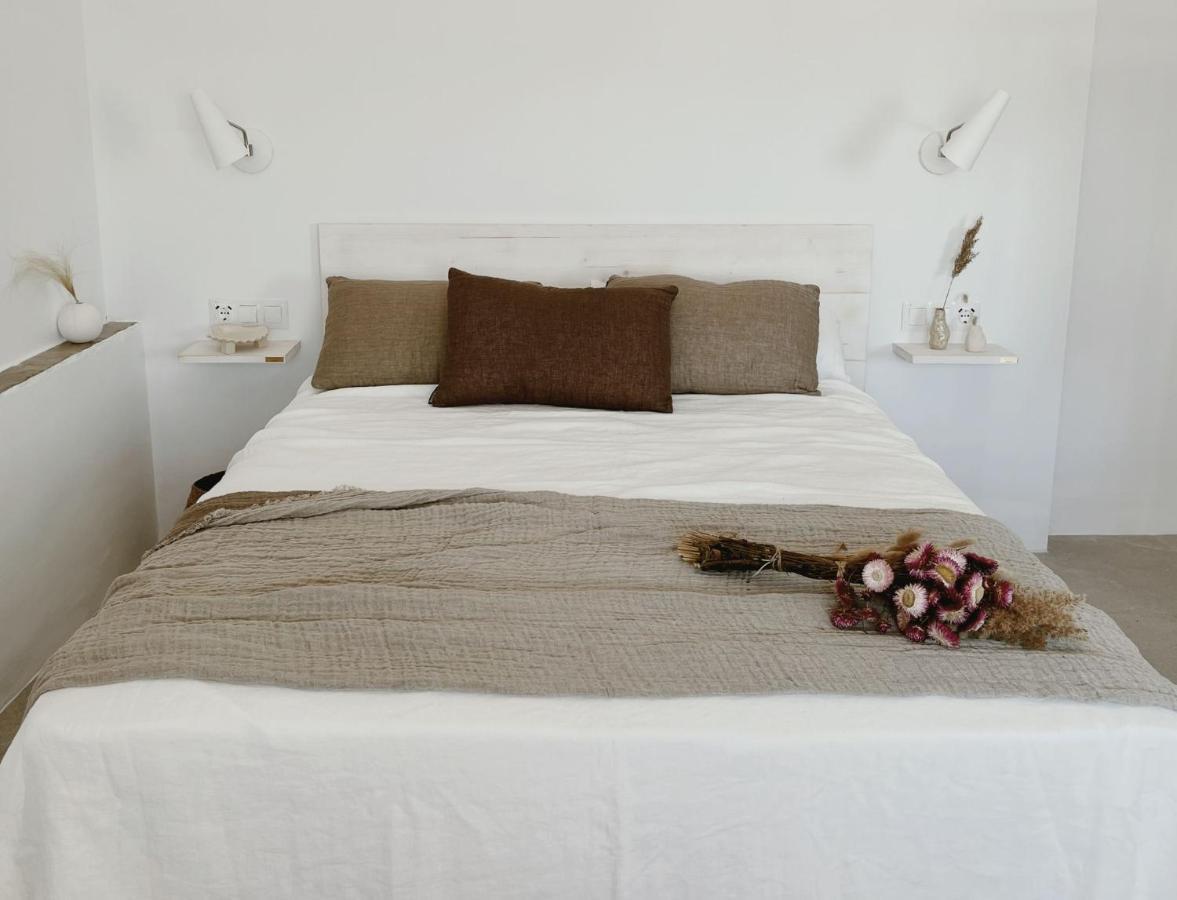 Hospederia Boutique By La Juderia De Vejer- Adults Only Ξενοδοχείο Vejer de la Frontera Εξωτερικό φωτογραφία