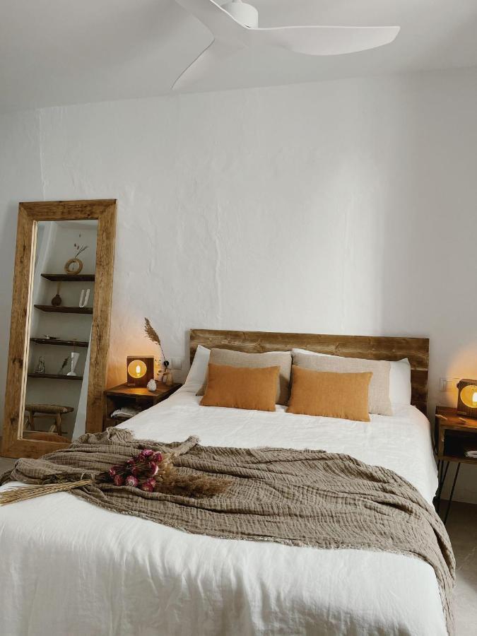 Hospederia Boutique By La Juderia De Vejer- Adults Only Ξενοδοχείο Vejer de la Frontera Εξωτερικό φωτογραφία