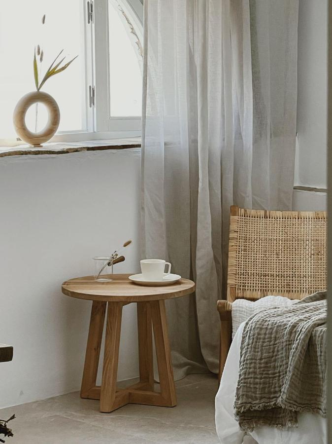 Hospederia Boutique By La Juderia De Vejer- Adults Only Ξενοδοχείο Vejer de la Frontera Εξωτερικό φωτογραφία