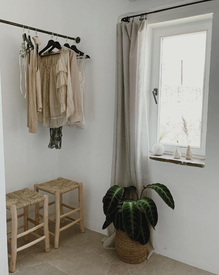 Hospederia Boutique By La Juderia De Vejer- Adults Only Ξενοδοχείο Vejer de la Frontera Εξωτερικό φωτογραφία