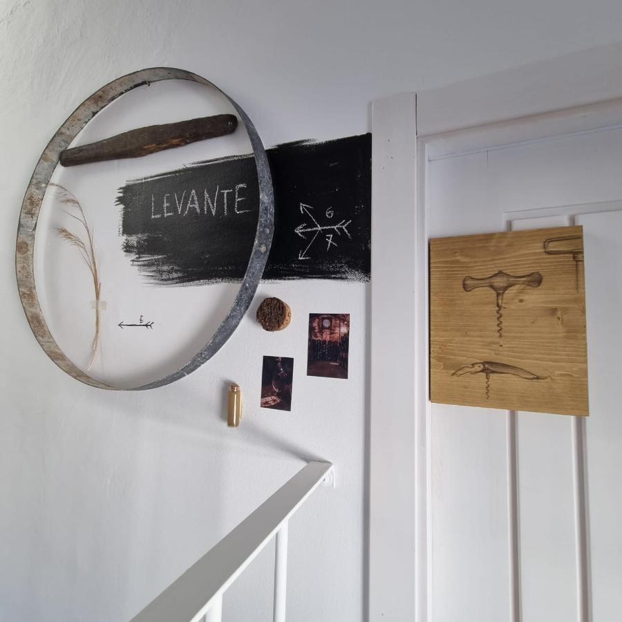 Hospederia Boutique By La Juderia De Vejer- Adults Only Ξενοδοχείο Vejer de la Frontera Εξωτερικό φωτογραφία