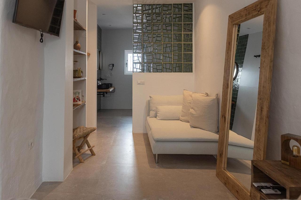 Hospederia Boutique By La Juderia De Vejer- Adults Only Ξενοδοχείο Vejer de la Frontera Εξωτερικό φωτογραφία