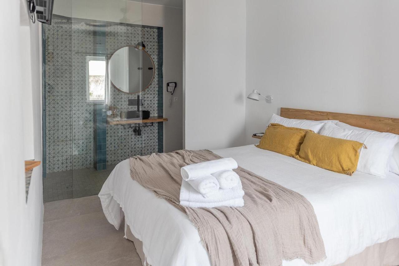 Hospederia Boutique By La Juderia De Vejer- Adults Only Ξενοδοχείο Vejer de la Frontera Εξωτερικό φωτογραφία